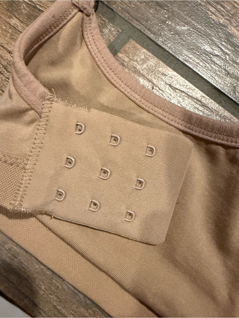 Thirdlove Form 360 Lifting Wireless Bra- Taupe - Picture 7 of 8